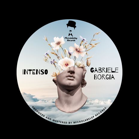 Intenso cover art