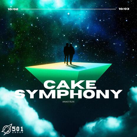 Cake Symphony