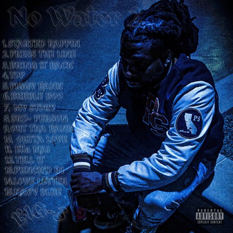 Out The Bank cover art