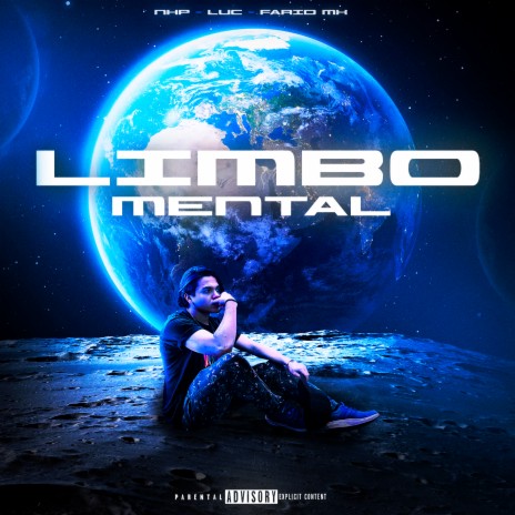 Limbo Mental ft. Luc & Farid Mx cover art