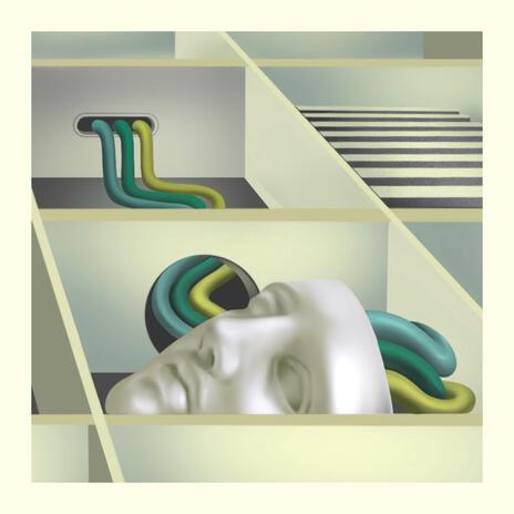 They Got To You cover art