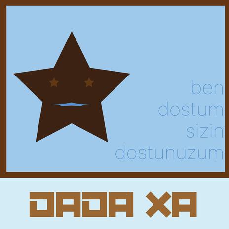 ben dostum sizin dostunuzum cover art
