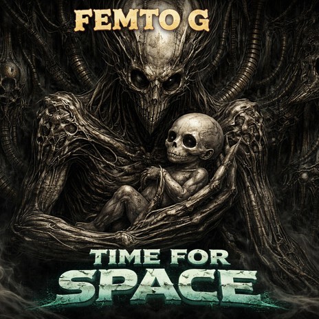 Time for Space (Ultimate Version)