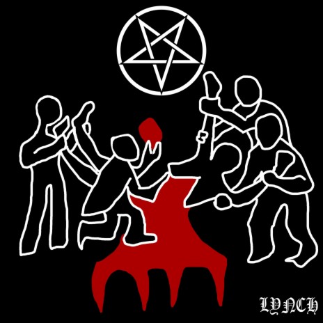 Sacrifice cover art