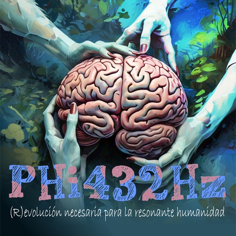 Resonante cover art
