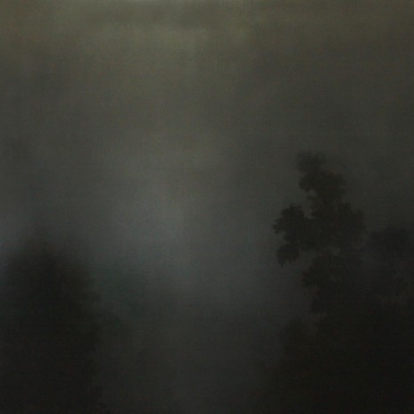 Winter Curse cover art