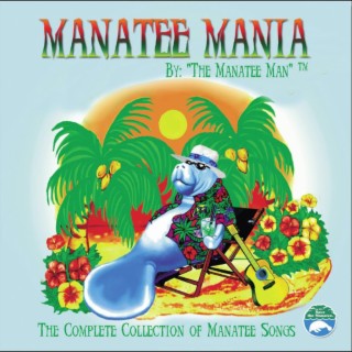 Manatee Mania