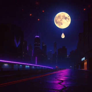 Made in the Dark (HEATED SILVER Remix)
