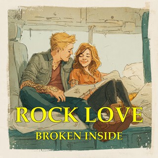 Rock Love Savage Nights