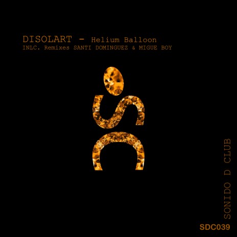 Helium Balloon (Migue Boy Remix) cover art