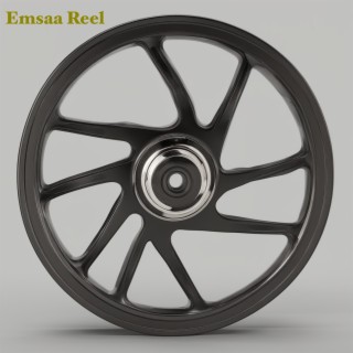 Emsaa Reel