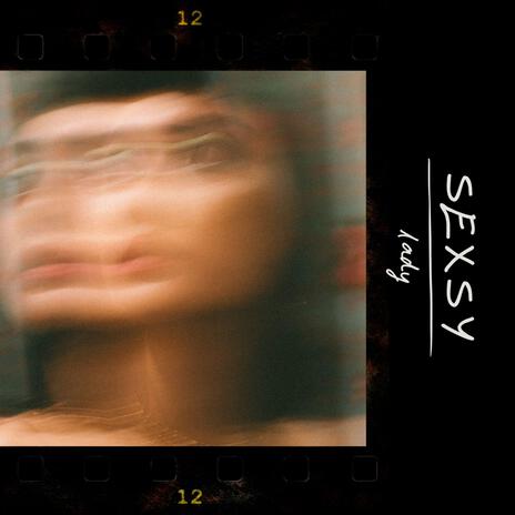 sexsy lady cover art