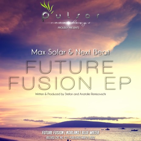 Future Fusion (Original Mix) ft. Next Beat