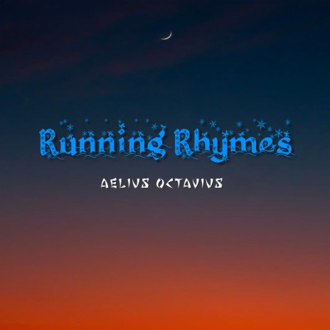 Running Rhymes cover art