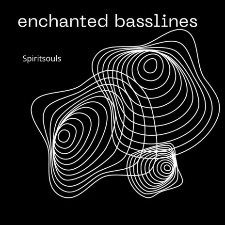 Enchanted Basslines cover art
