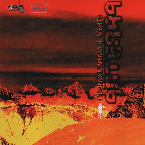 Giorno Fortunato cover art