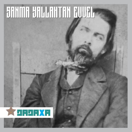 sanma yallahtan evvel cover art