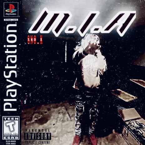 M.I.A