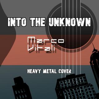 Into The Unknown (Instrumental) cover art