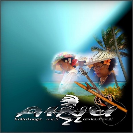 Ura Manu cover art