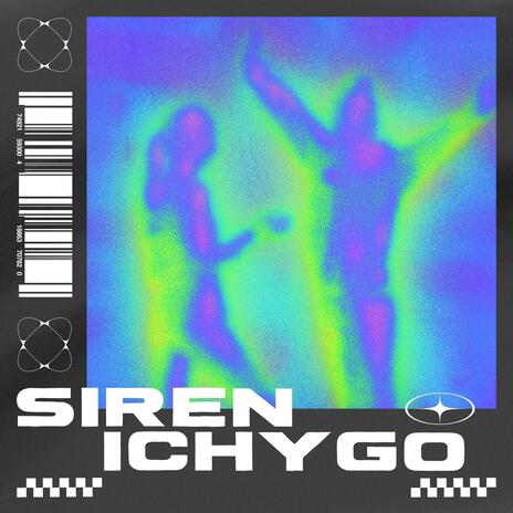 Siren cover art