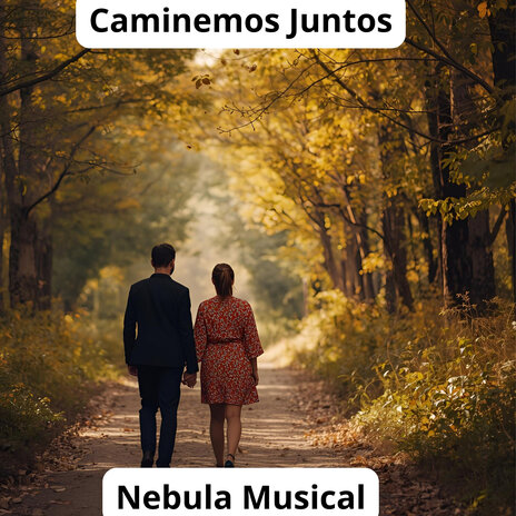Caminemos Juntos cover art