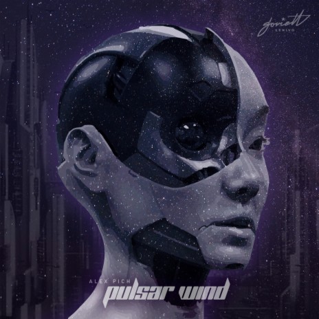 Transhuman cover art