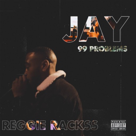 JAY (99 PROBLEMS) cover art