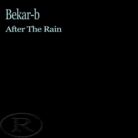 After The Rain (Original Mix) cover art