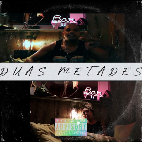 Duas Metades ft. Danubia Vianna & Mc Tiiga cover art