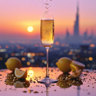 Mimosas & Moonlight