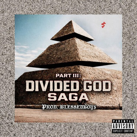 BEAT HIM cover art