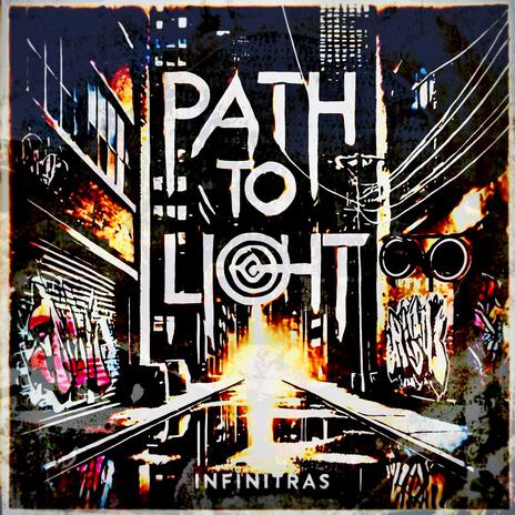 Path To Light cover art