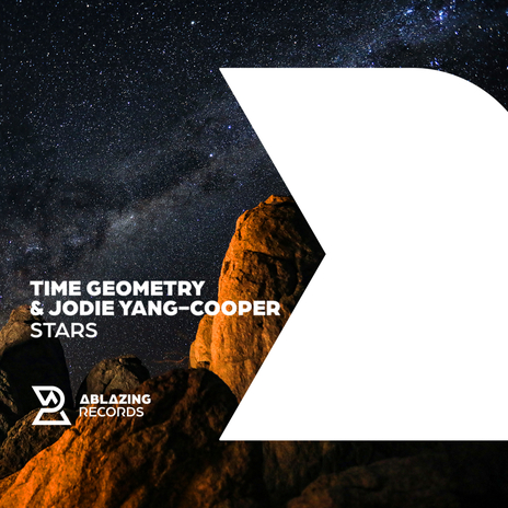 Stars (Extended Mix) ft. Jodie Yang-Cooper cover art