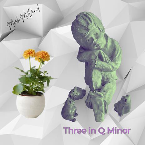 Three Cups of Strain cover art