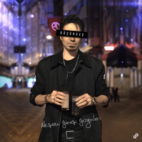 Akşam Güneşi Gezginleri (Original Mix) cover art