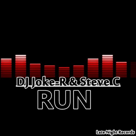 Run (Original Mix) ft. Steve C cover art