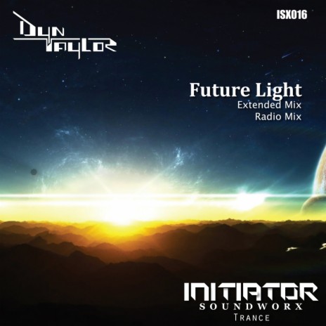 Future Light (Extended Mix) cover art
