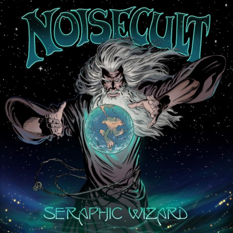 Forever Nevermore cover art