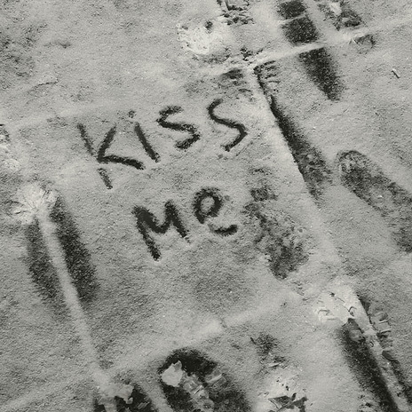 Kiss Me ft. Txtredx cover art