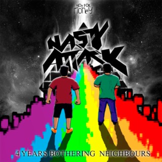 Nasty Attack