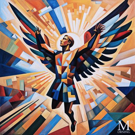 SUNNY cover art