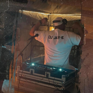 THE DJ JAY E SHOW