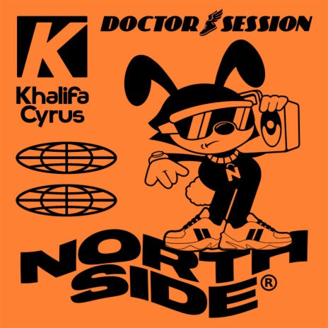 North Side (Original Mix) cover art
