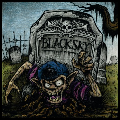 Plastik cover art