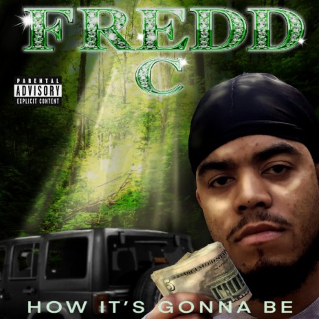 How it's Gonna Be cover art