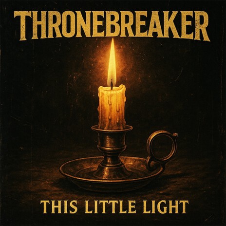 This Little Light