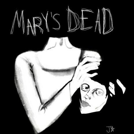 Mary's Dead cover art