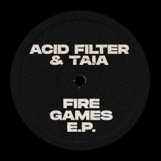 Acid Filter