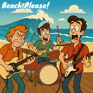 Beach Please!